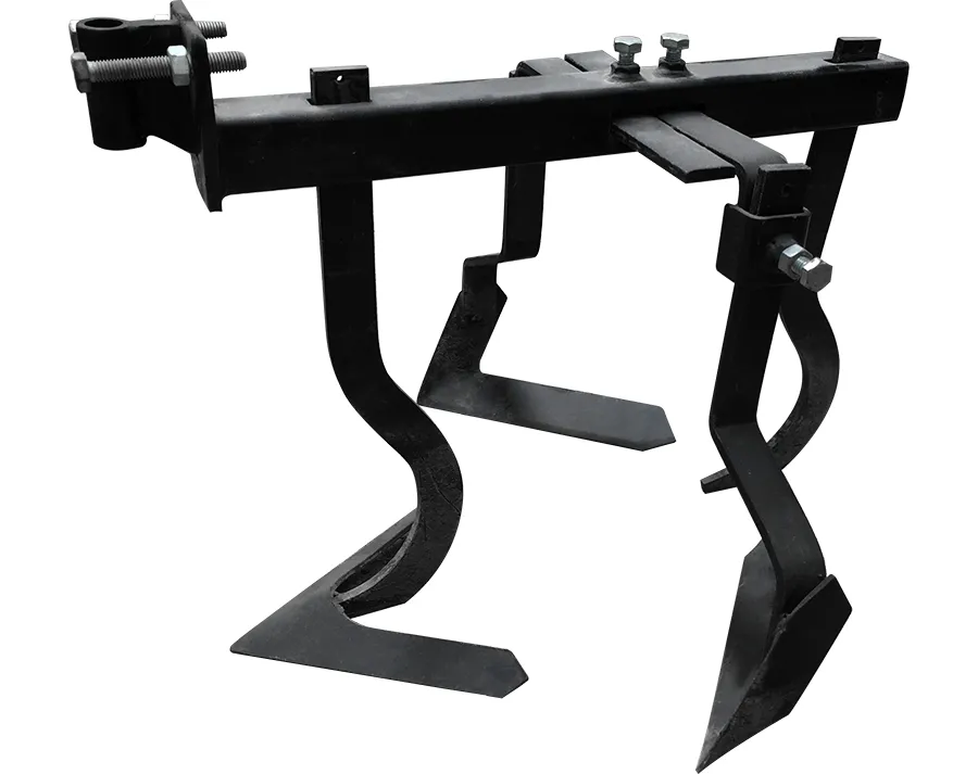 Kultywator pług do glebogryzarki KS WP1 Könner & Söhnen KS