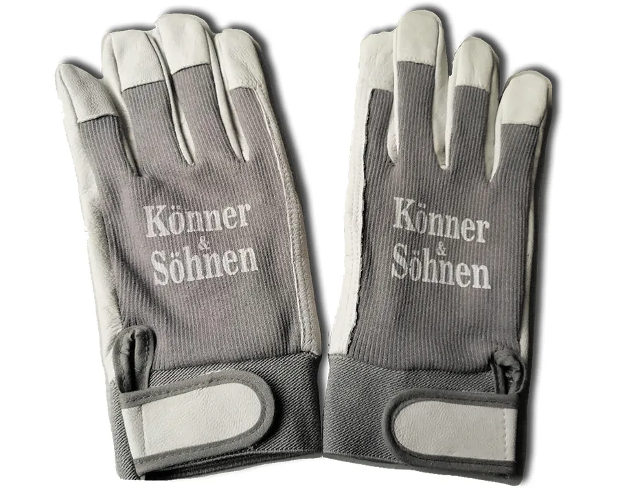 Rękawice ks gloves rozmiar 9 L Könner&Söhnen KS