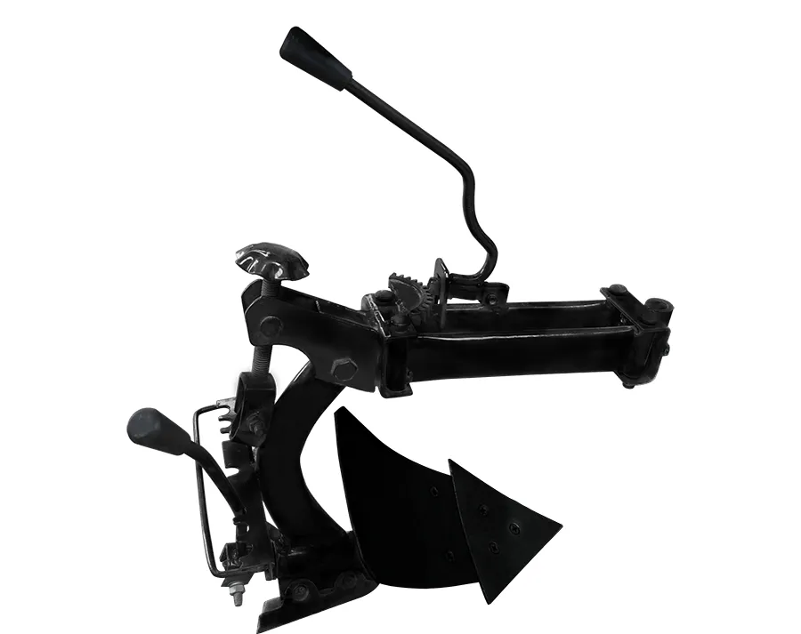 Obsypnik regulowany do glebogryzarki KS AP1 Könner & Söhnen