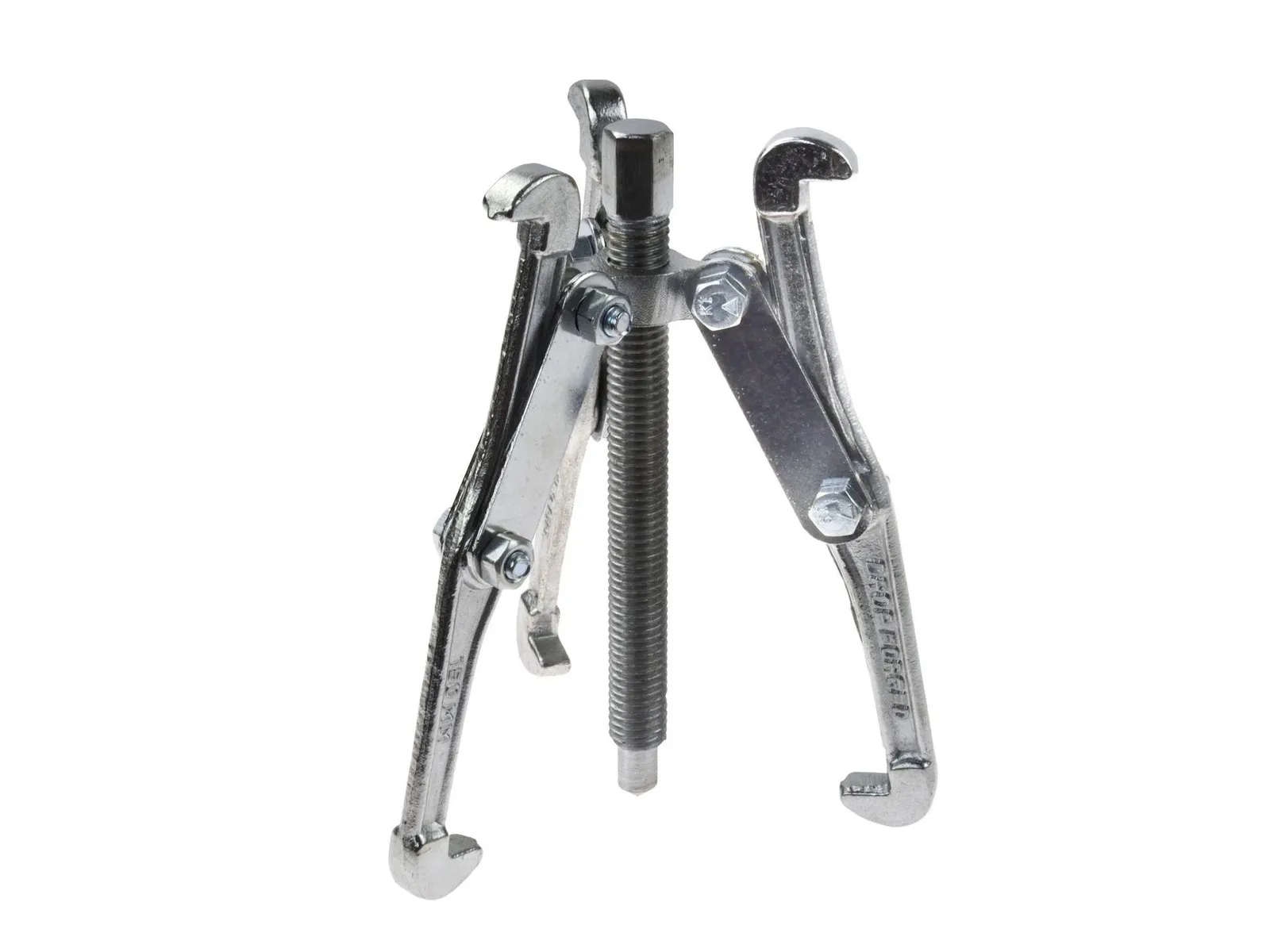 Ściągacz do łożysk 3-ramienny trójramienny 300mm 12" GEKO