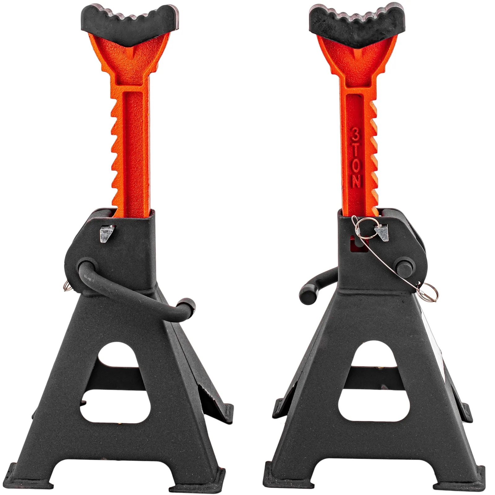 Kobyłki podstawki stojaki warsztatowe 3 tony FALON-TECH