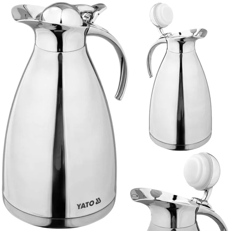 Termos stołowy 1,5L YATO