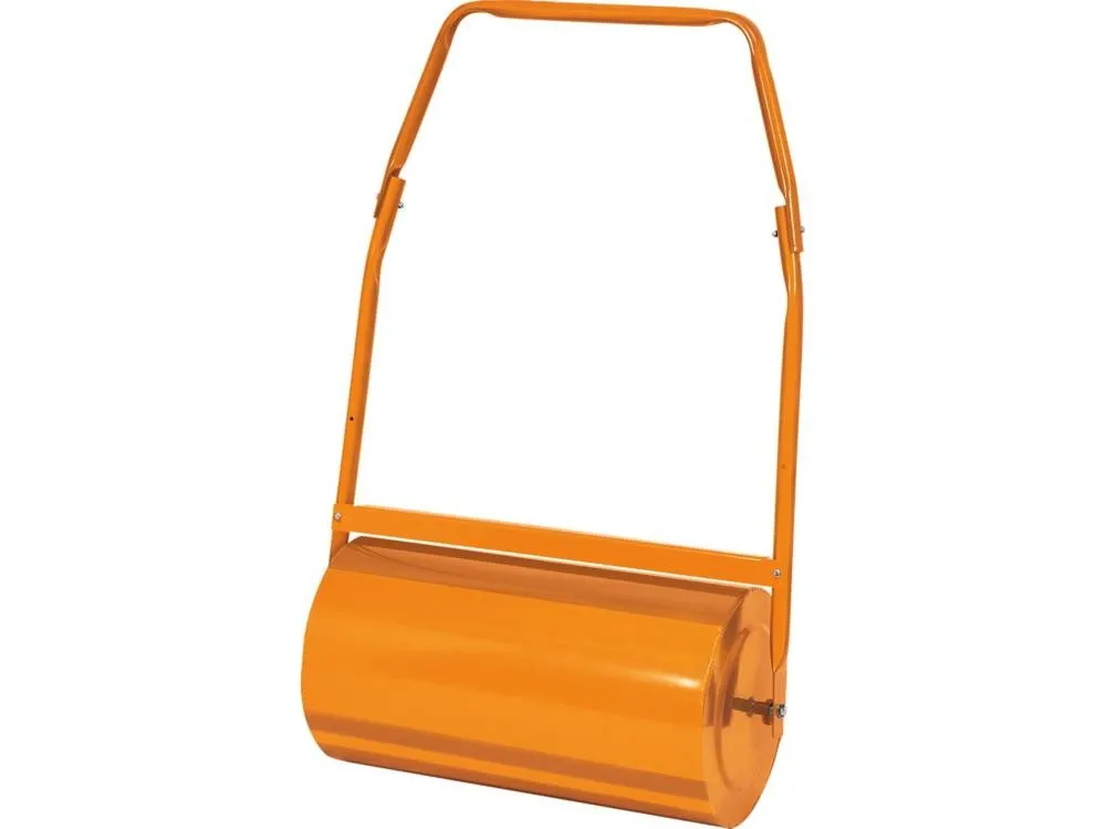 Walec ogrodowy do trawy trawnika ziemi 50cm FLO YATO