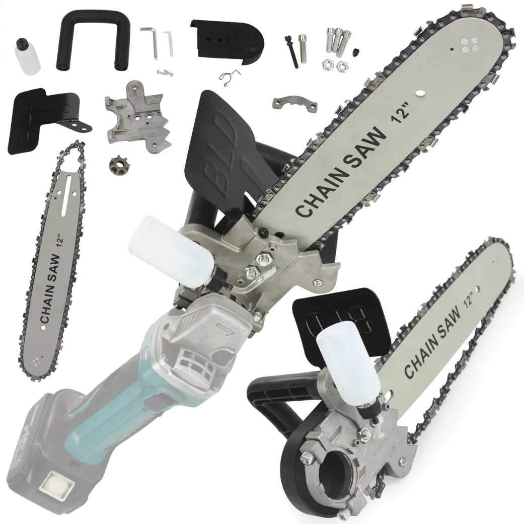 Prowadnica z uchwytem do szlifierki kątowej CATA 12'' MAR-POL