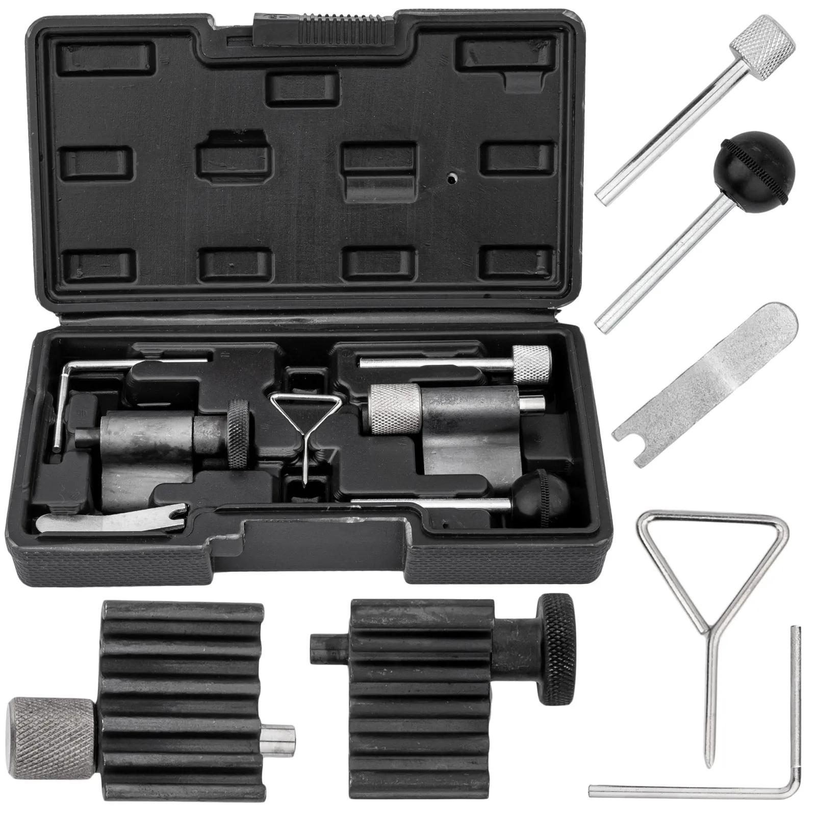 Blokada rozrządu vw audi 1,2 1,4 1,9 2,0 TDI SDI SILVER