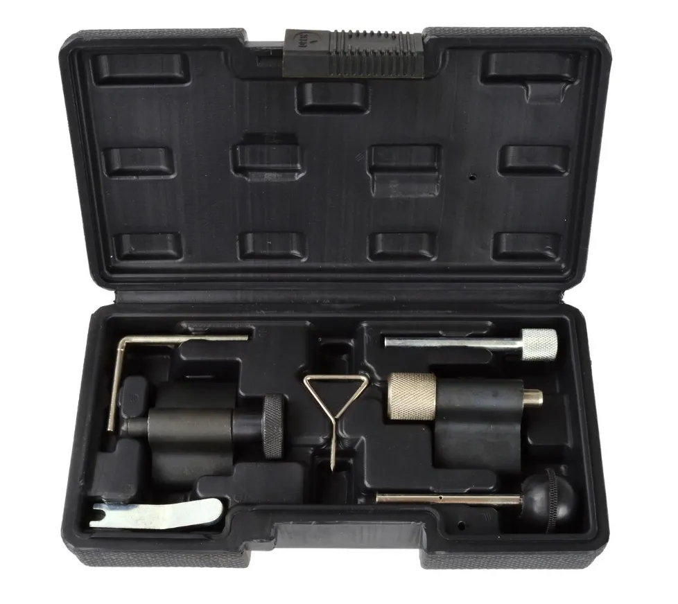 Blokada rozrządku VW Audi 1,2 1,4 1,9 2,0 TDI SDI SILVER