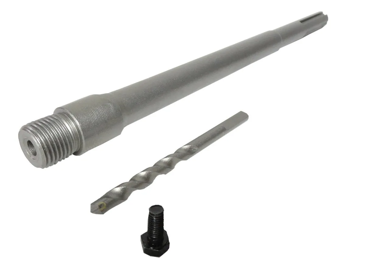 Adapter SDS max - przedłużka 350 mm FALON-TECH