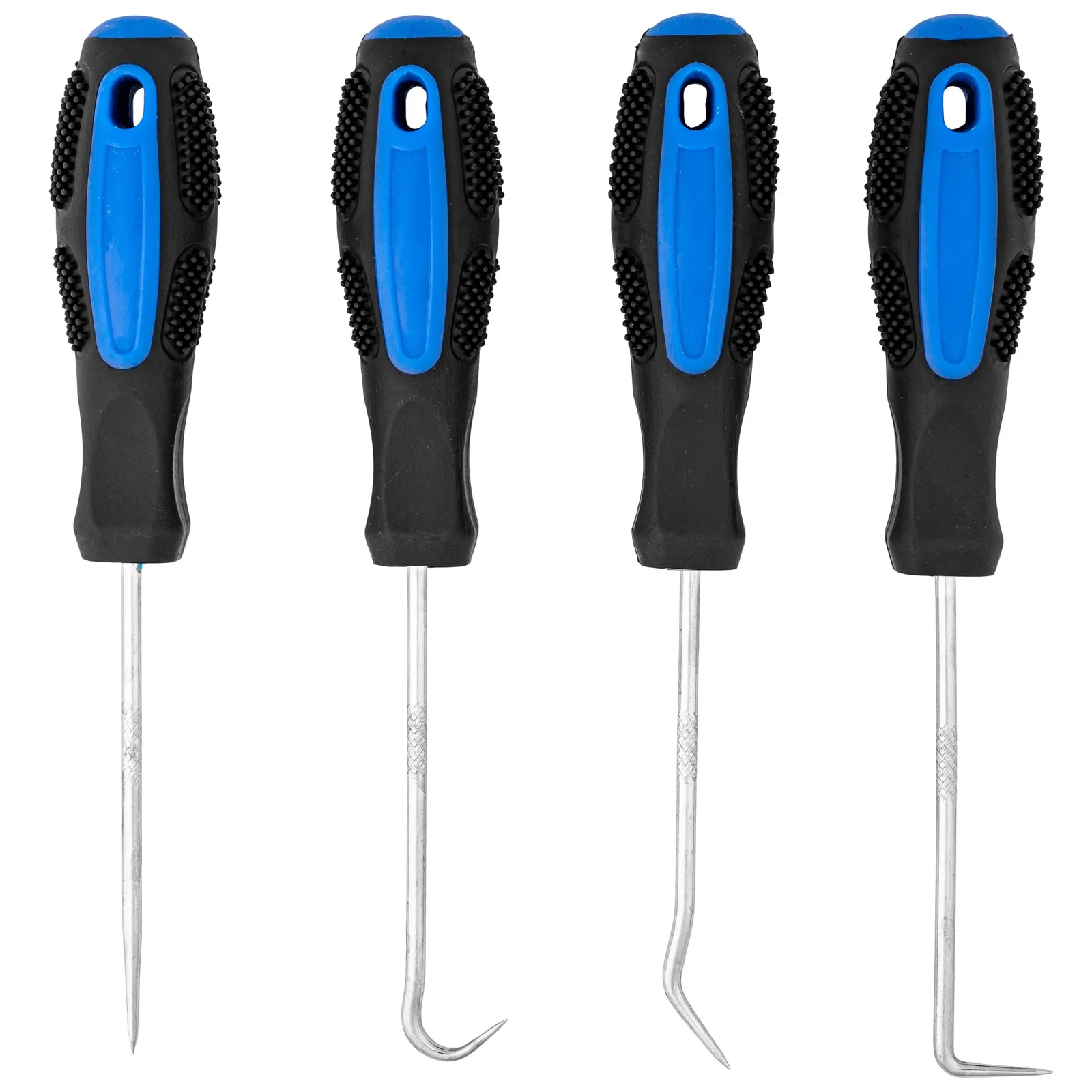 Haczyki haki groty do uszczelek i oringów 4 sztuki FALON-TECH