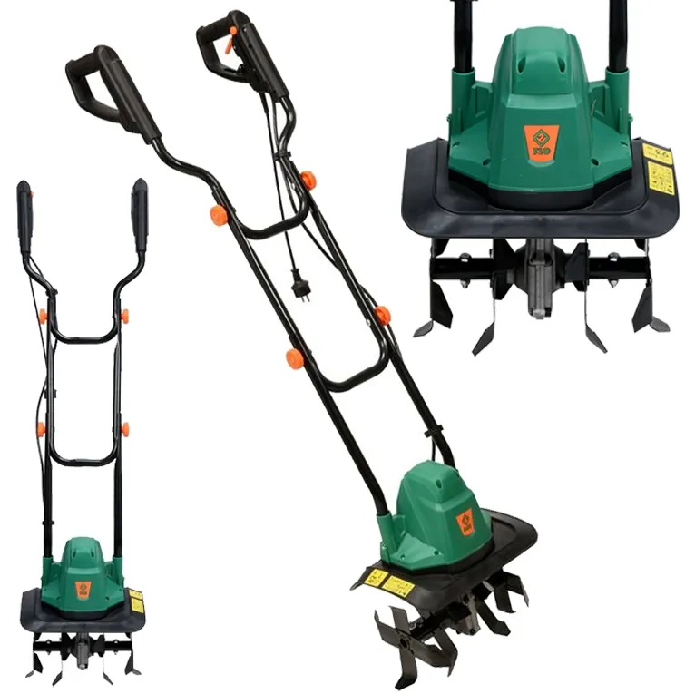 Glebogryzarka 750W 32cm FLO