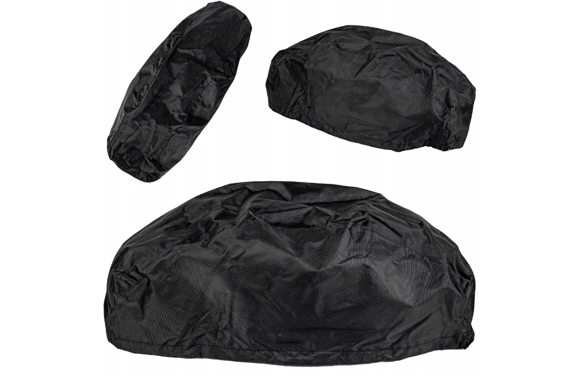 Wodoodporny pokrowiec ochronny do wyciągarki Titanium Winch