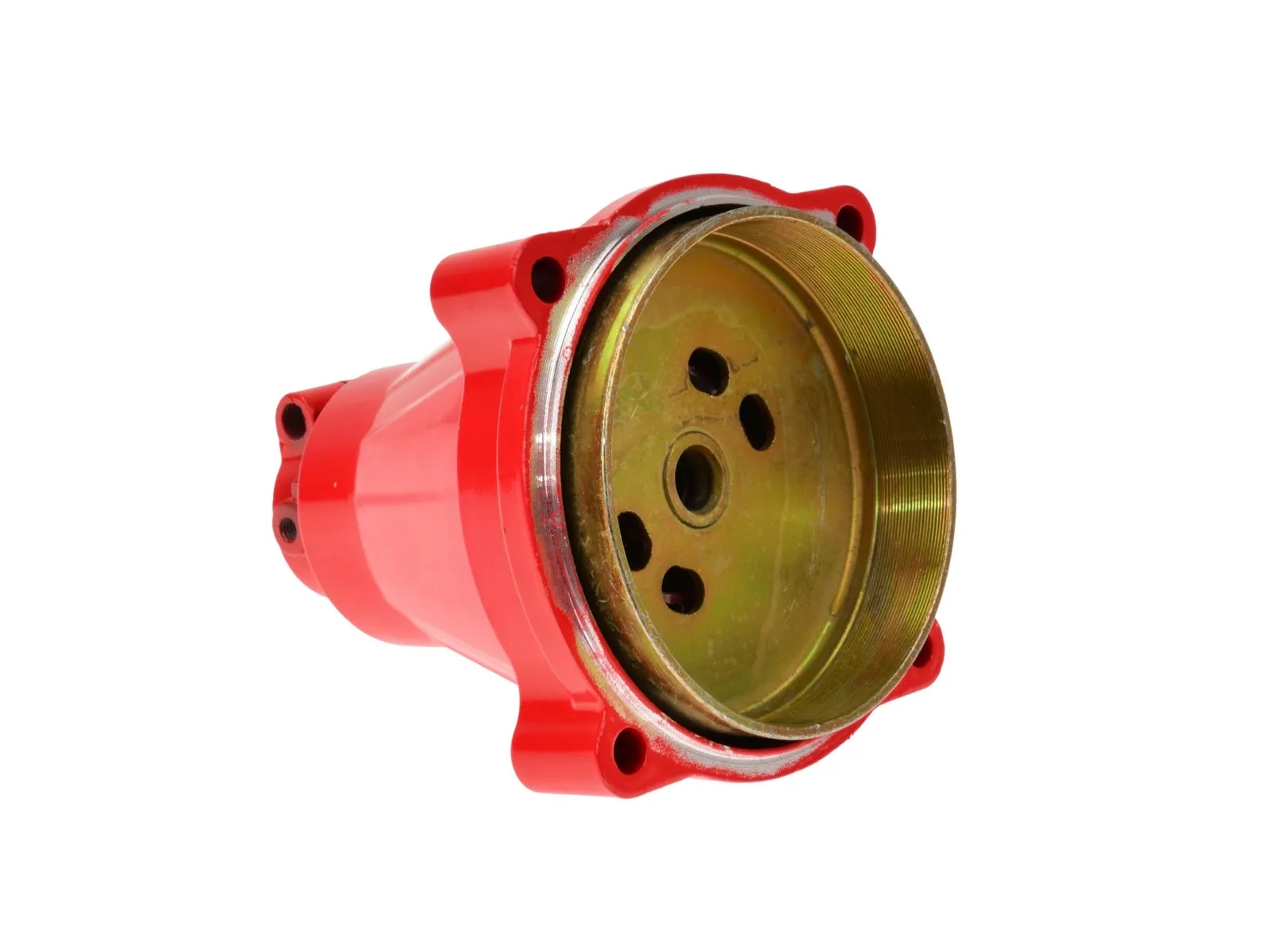 Bęben sprzęgła kosy spalinowej 7 frezów 26mm