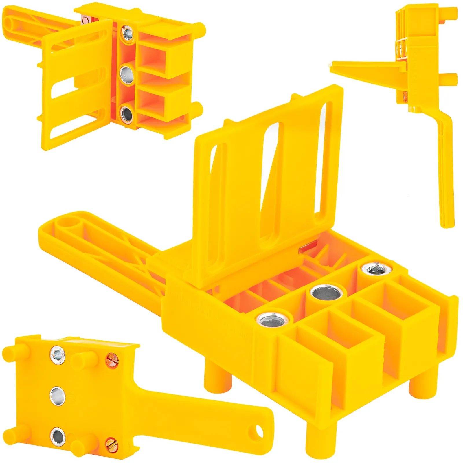 Przyrząd do połączeń kołkowych Falon-Tech