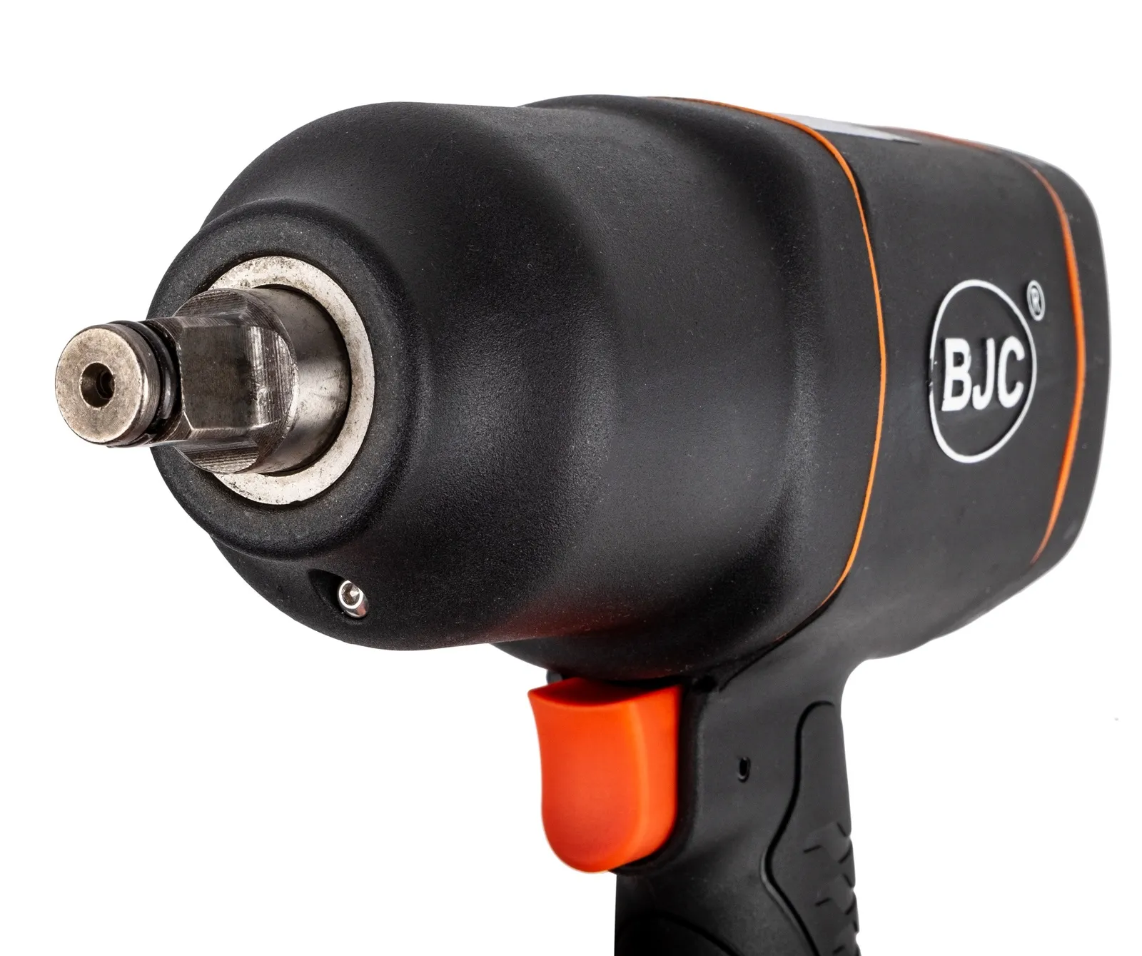 Klucz udarowy pneumatyczny kompozytowy 1/2" 1550Nm INDUSTRIAL BJC