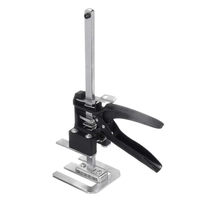 Podnośnik ręczny do ciężkich mebli drzwi płyt gipsowych okien 120kg FALON-TECH