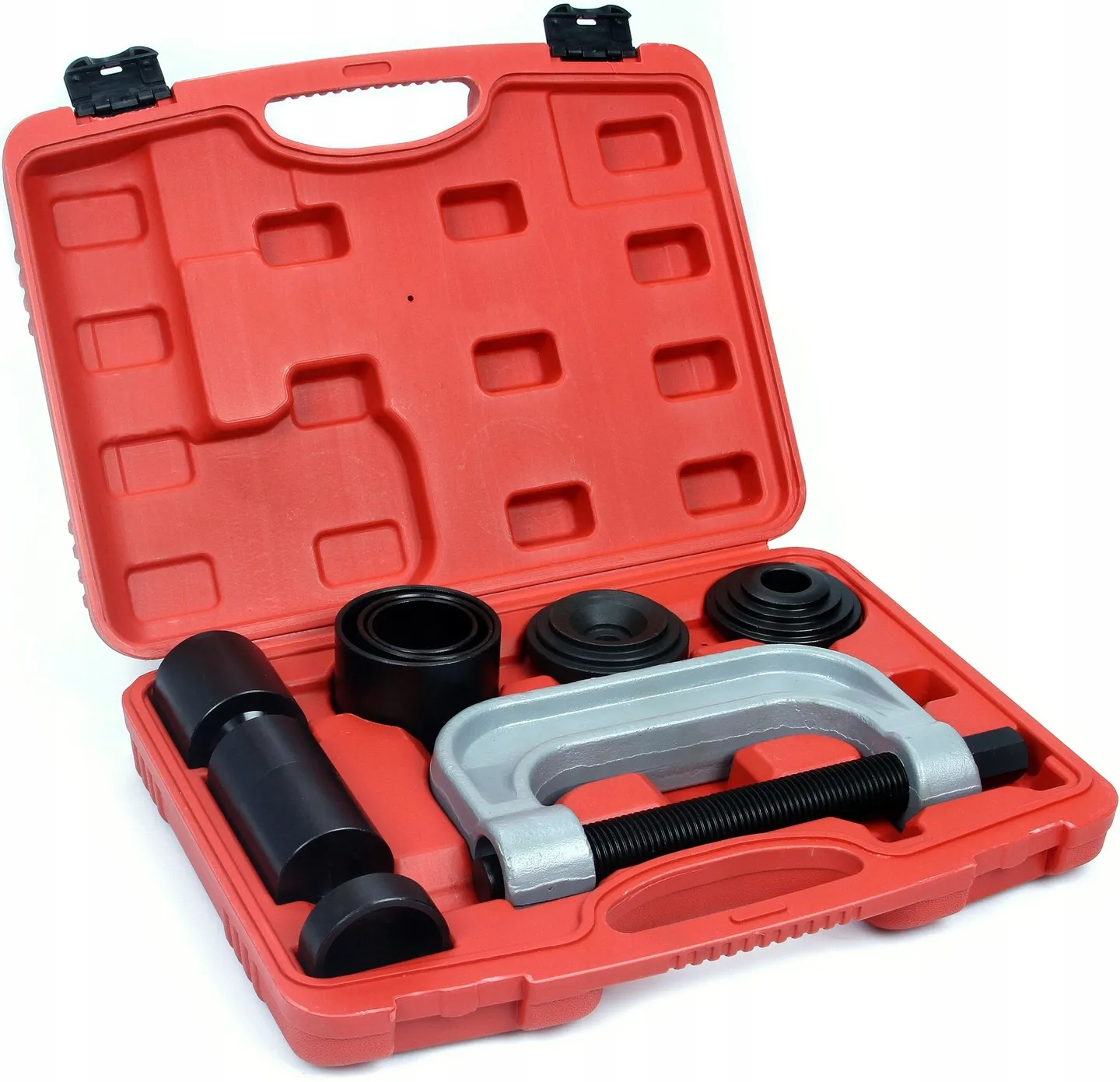 Ściągacze ściągacz do sworzni tulei prasa śrubowa MAR-POL