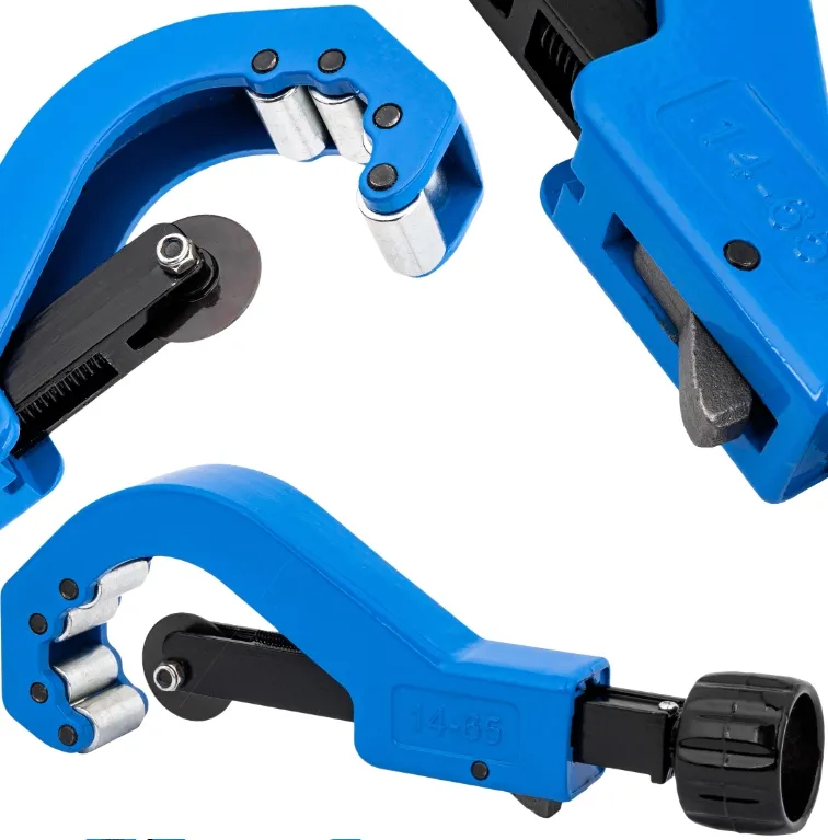 Obcinak do cięcia rur 3-64mm GEKO