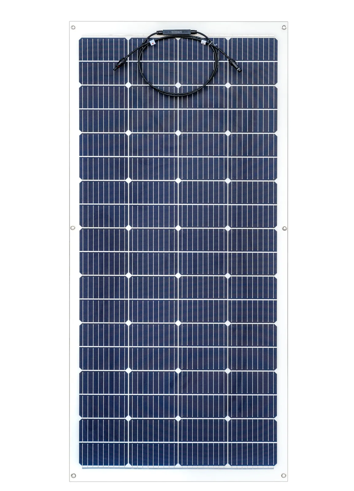 Panel solarny fotowoltaiczny FLEXI elastyczny 200W 12V VOLT POLSKA