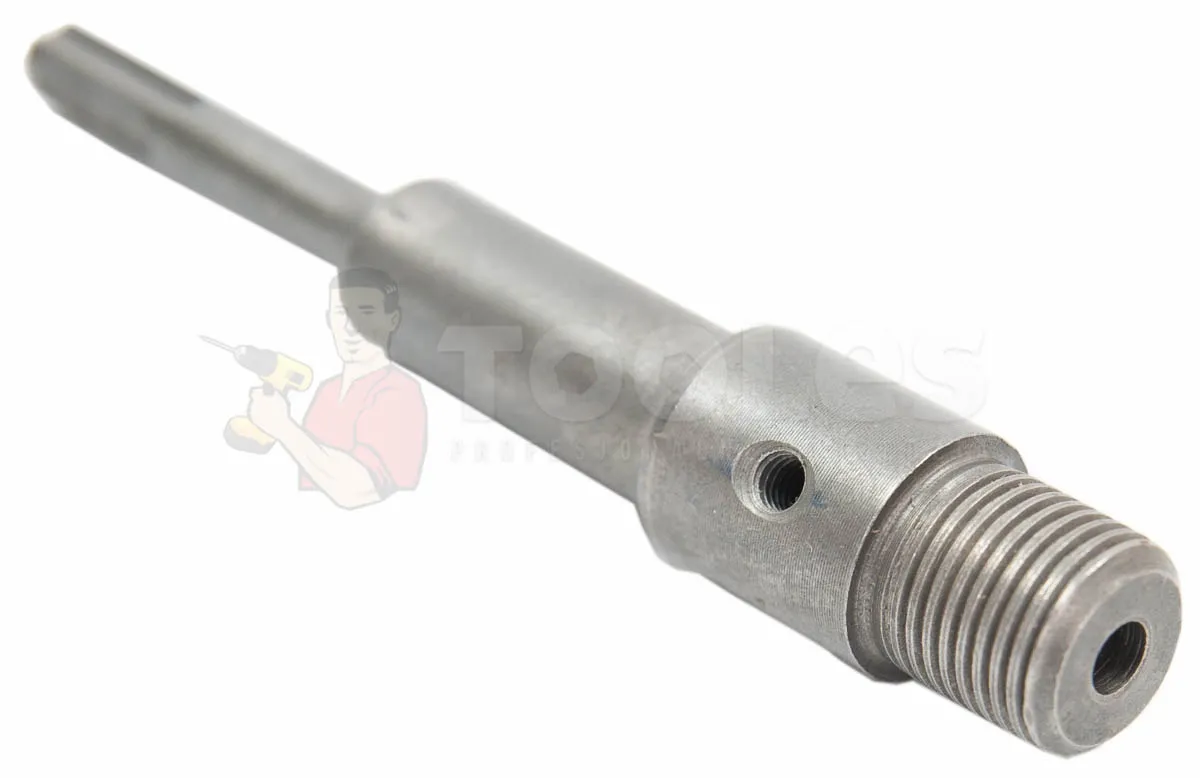 Adapter SDS Plus 160mm FALON-TECH