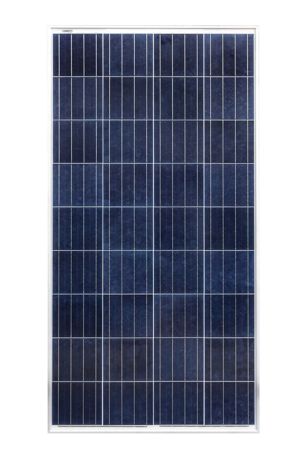 Panel fotowoltaiczny solarny polimorficzny P-180 12V 180W VOLT POLSKA