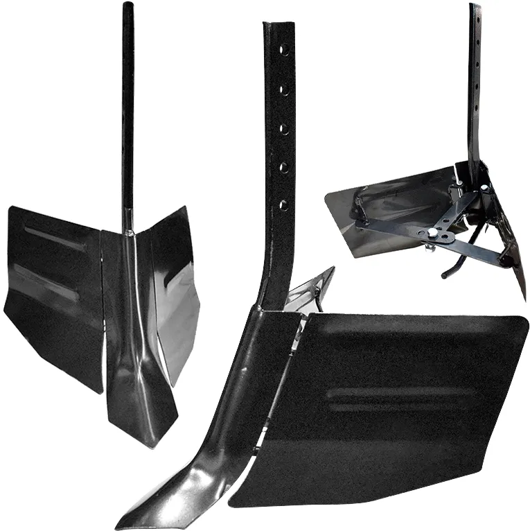 Obsypnik regulowany do glebogryzarki KS AP1 Könner & Söhnen