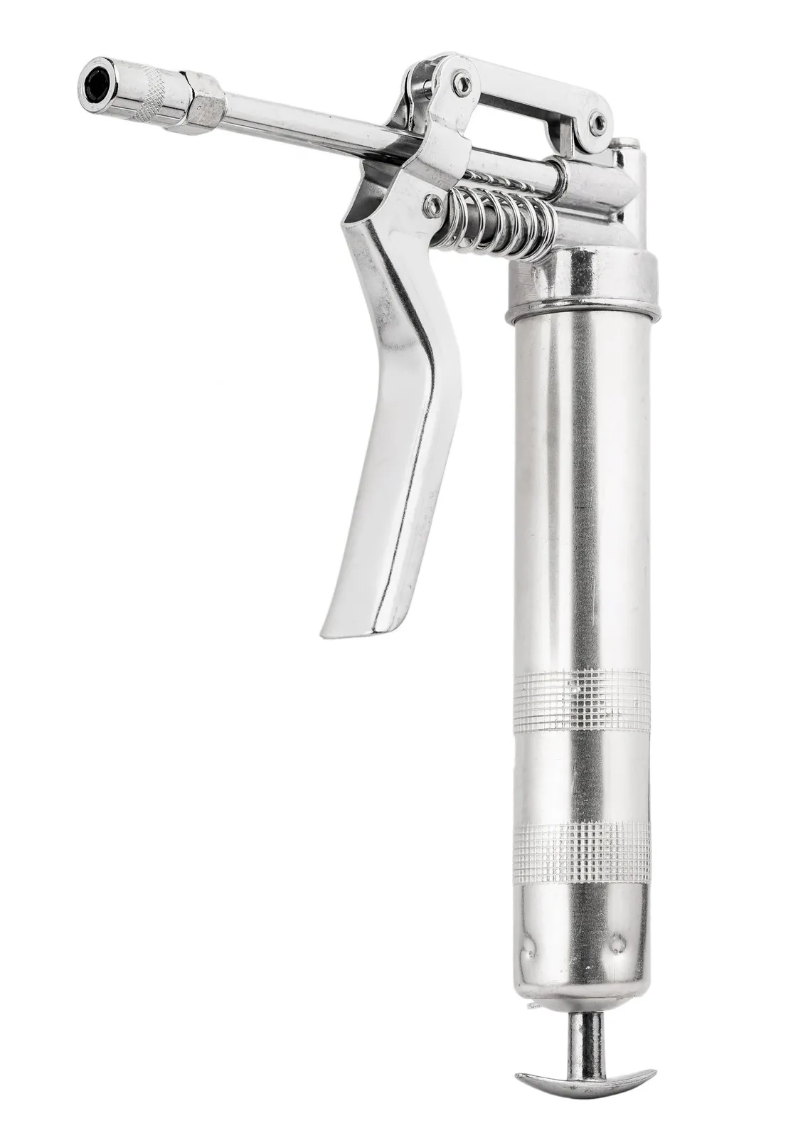 Smarownica tawotnica ręczna MINI warsztatowa do smaru 120 ml FALON-TECH