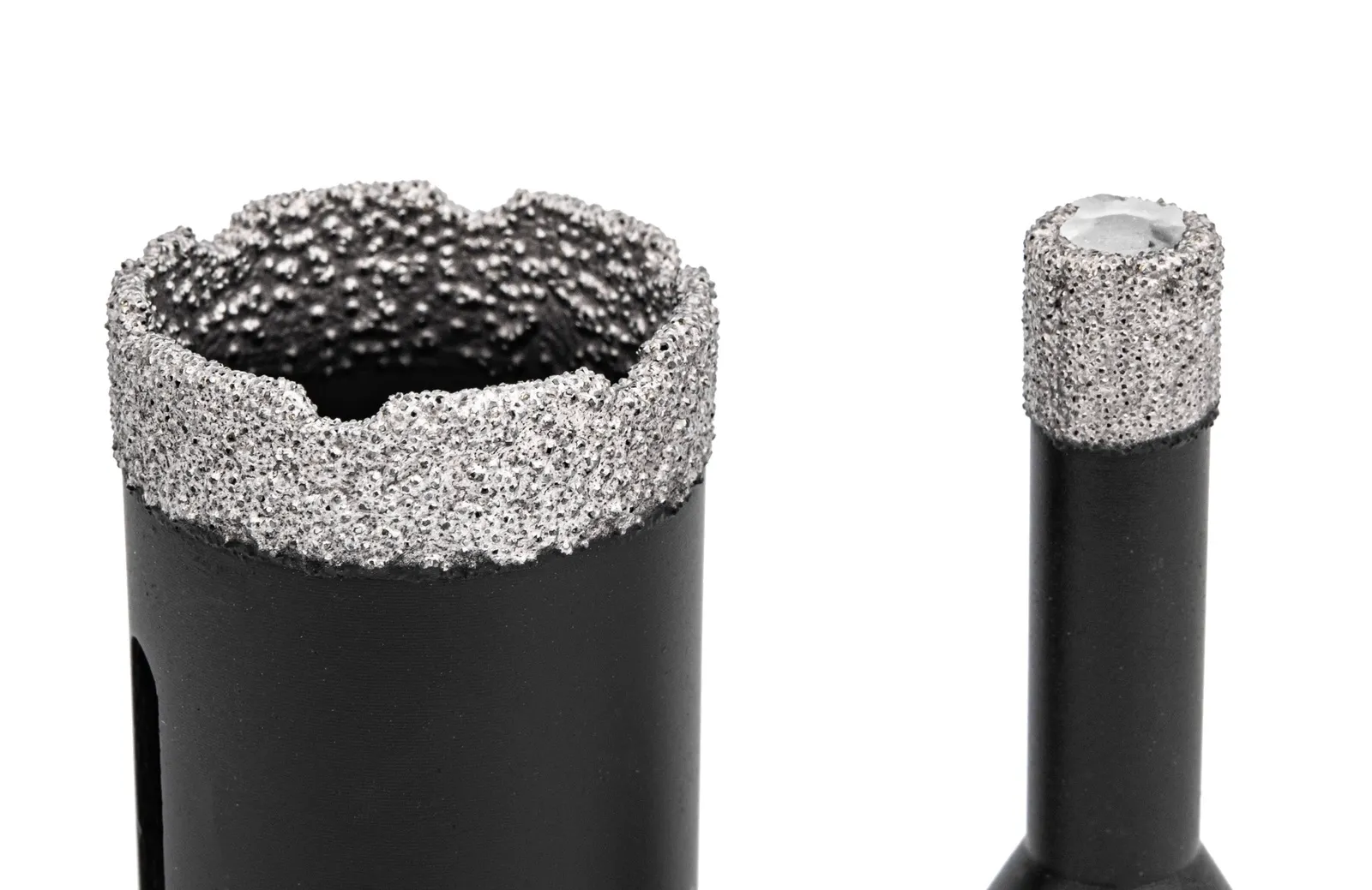 Zestaw otwornic diamentowych 6 - 68 mm - zestaw 11 el FALON-TECH