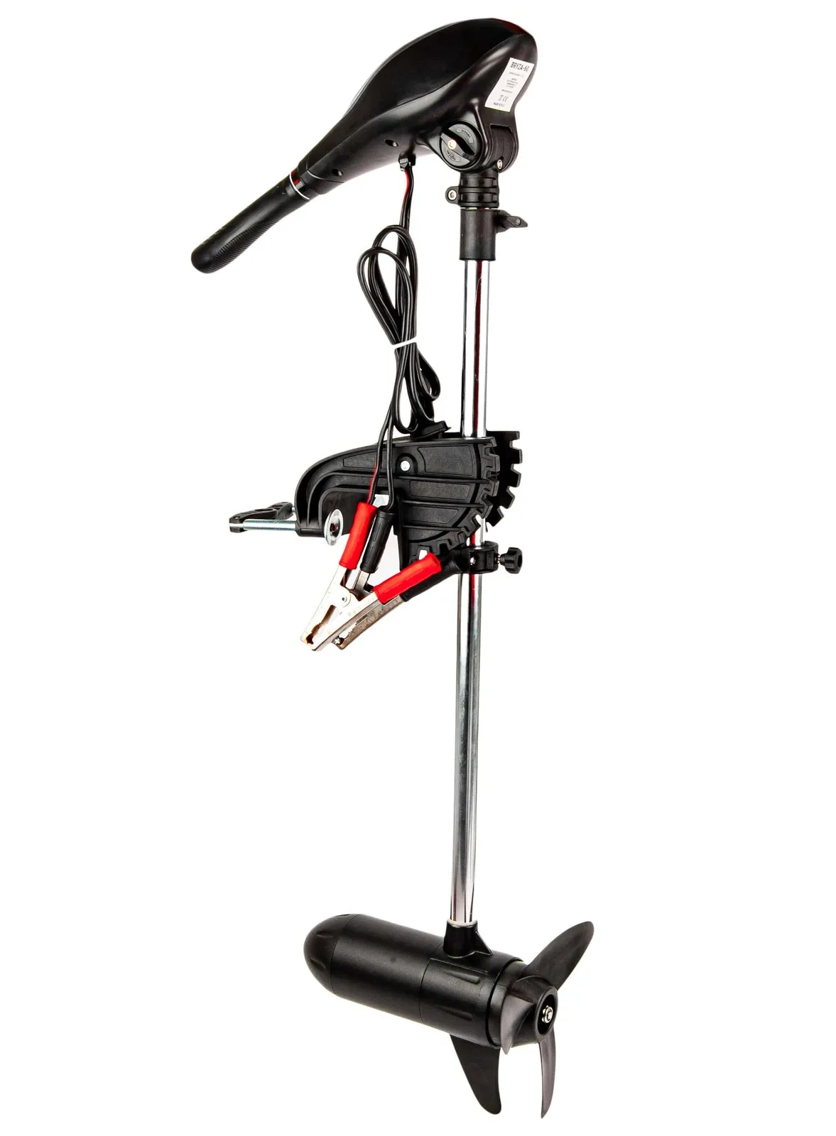 Silnik zaburtowy elektryczny 700W VOLT POLSKA