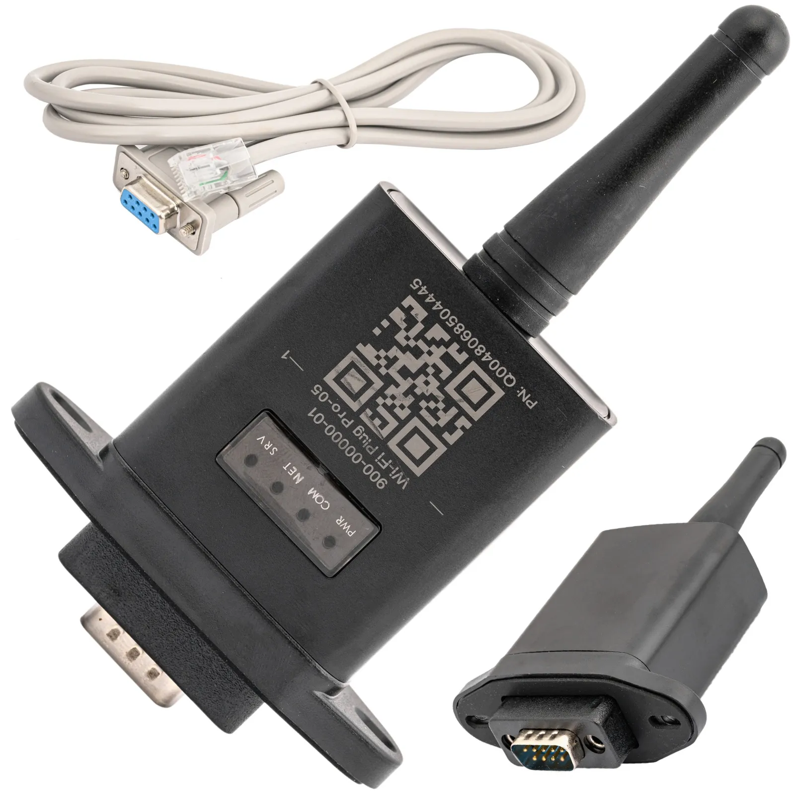 Moduł zdalnego sterowania WI-FI do inwertera sinus pro ultra plus 3000 VOLT POLSKA