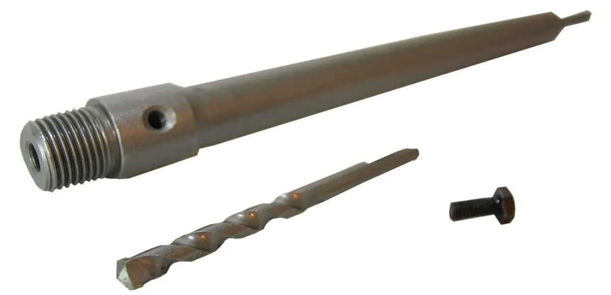 Adapter SDS plus - przedłużka 350 mm FALON-TECH