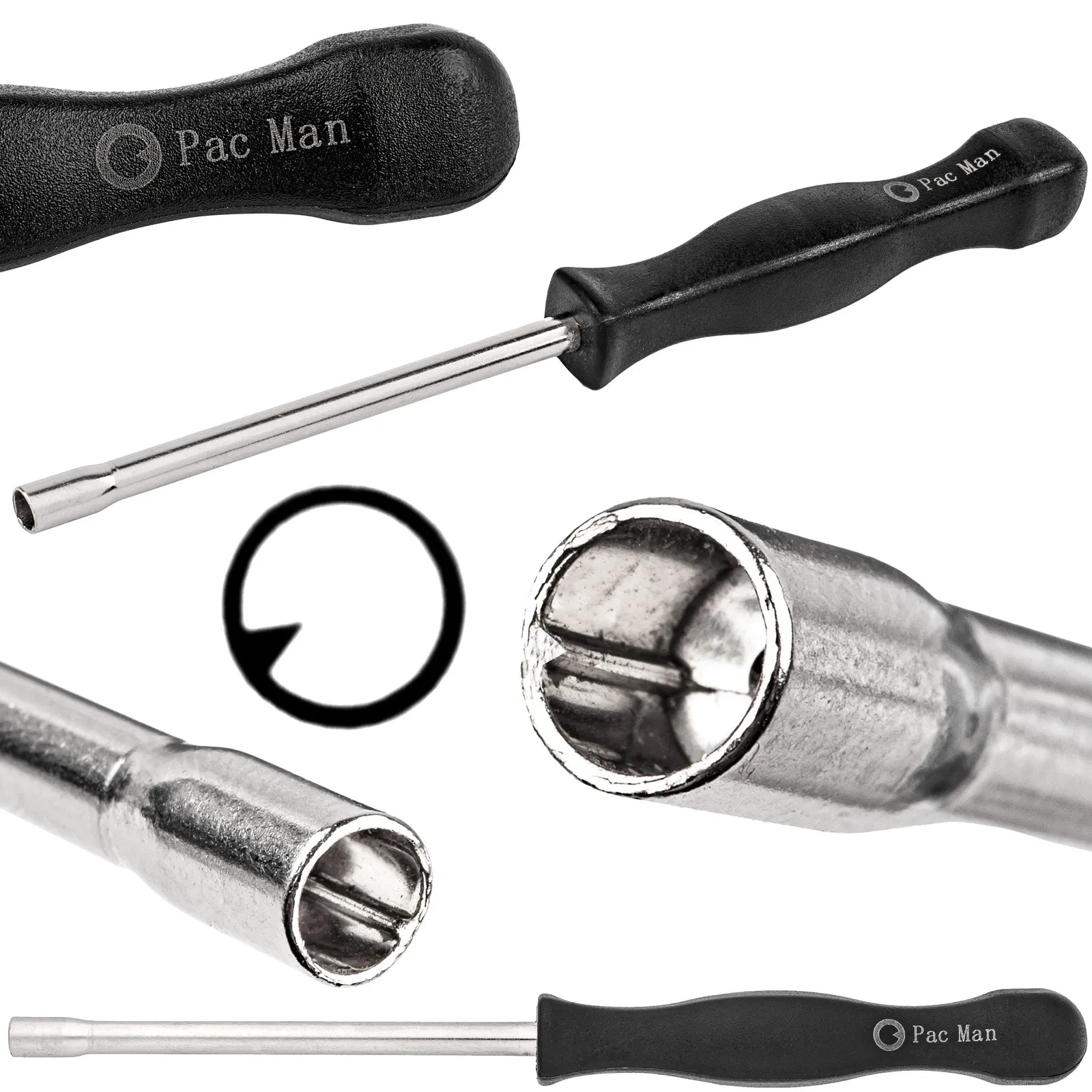 Wkrętak śrubokręt do regulacji gaźnika MAR-POL