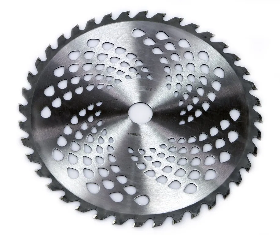 Tarcza tnąca do kosy widiowa 40 zębów DEMON
