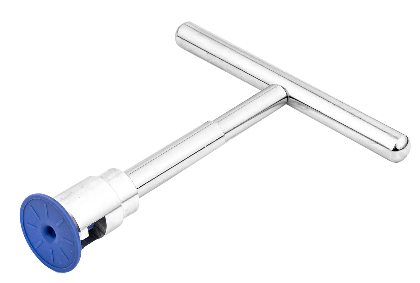 Zestaw do usuwania wgnieceń w karoserii młotek bezwładnościowy PDR