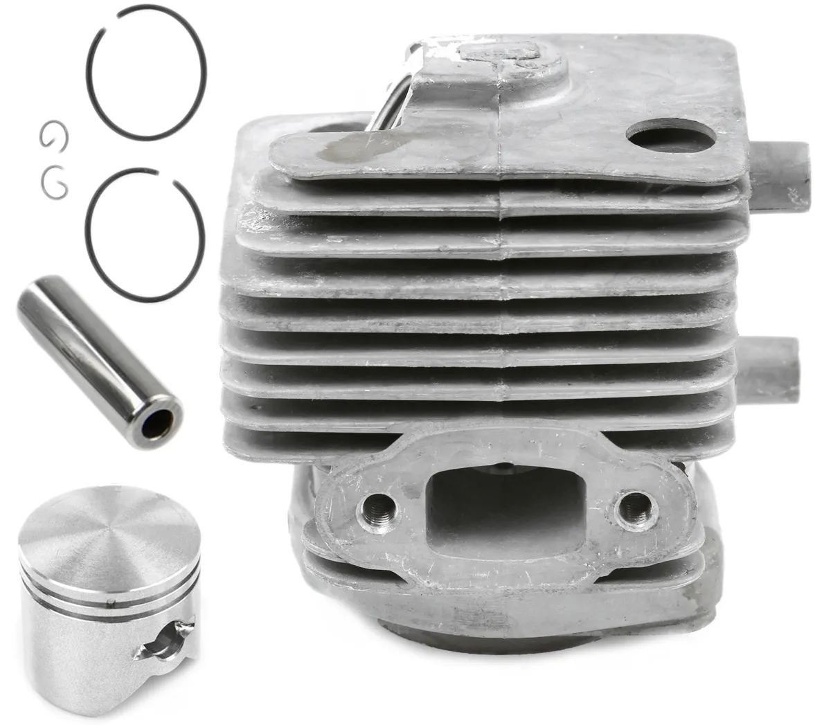 Tłok i cylinder do silnika kosy spalinowej DEMON NAC