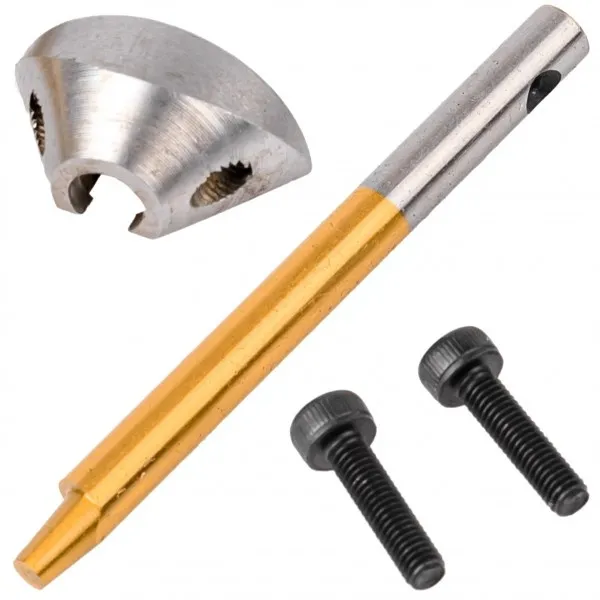 Matryca do nóż stempel nożyce do blachy Makita FALON-TECH