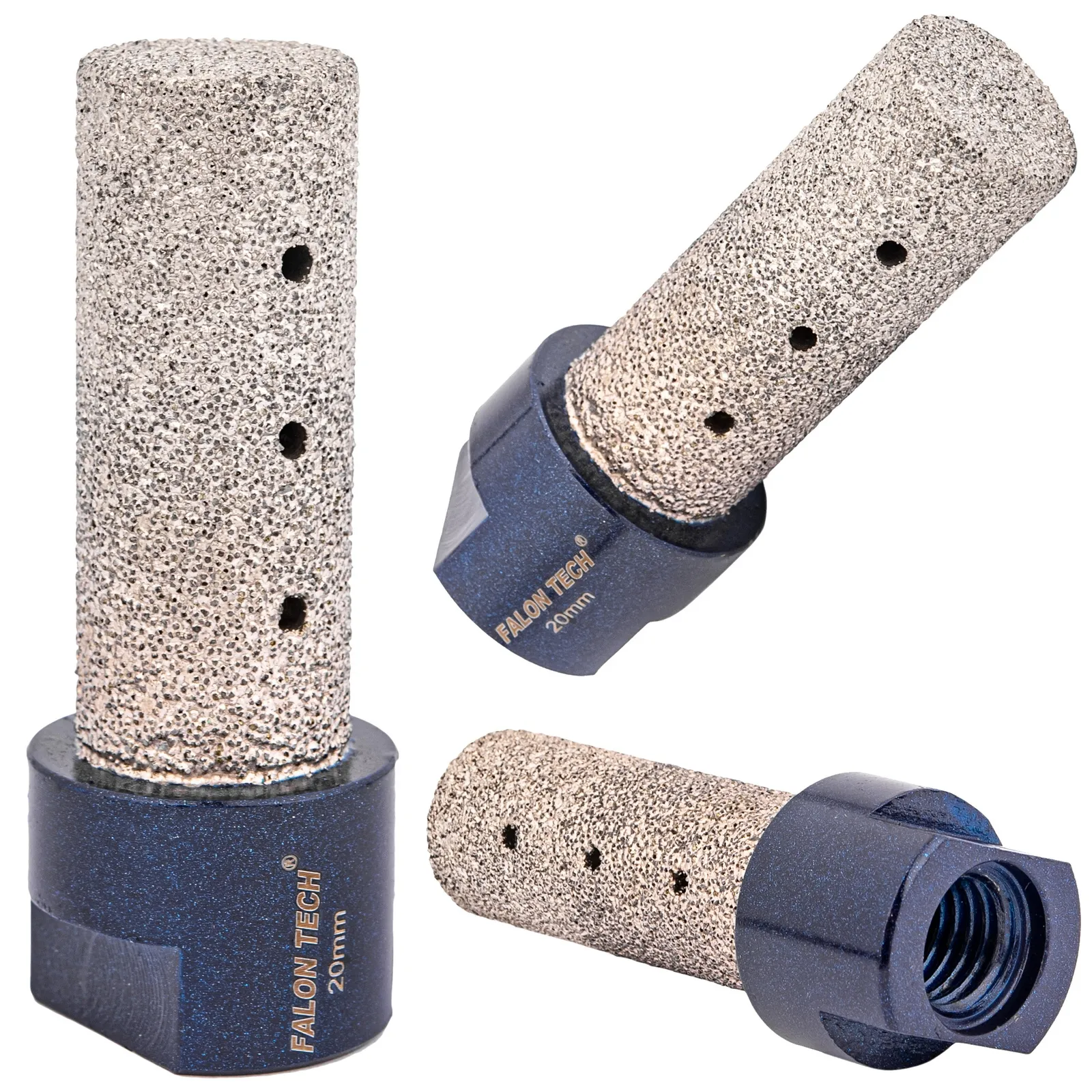 Frez diamentowy 20 mm M14 FALONTECH