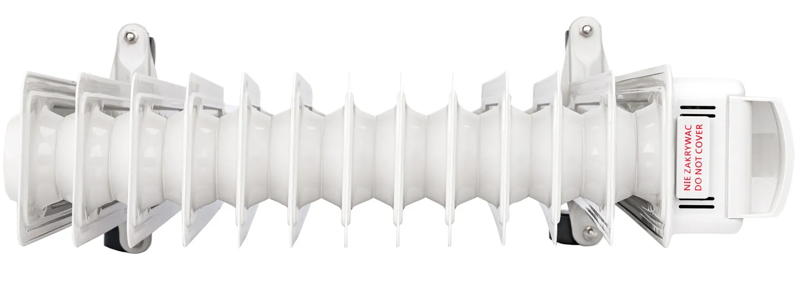 Grzejnik elektryczny olejowy 13-żeberek COMFORT 3000W VOLT POLSKA