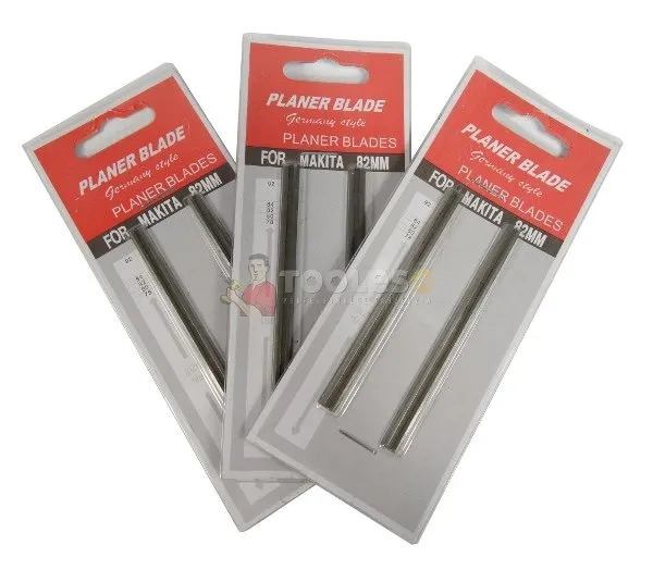 Noże do struga 82 mm FALON-TECH