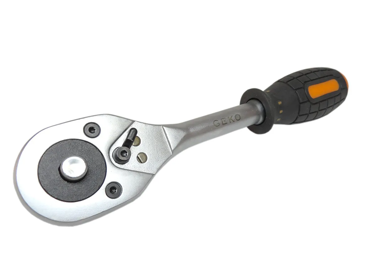 Grzechotka 1/4" do kluczy nasadowych FALON-TECH