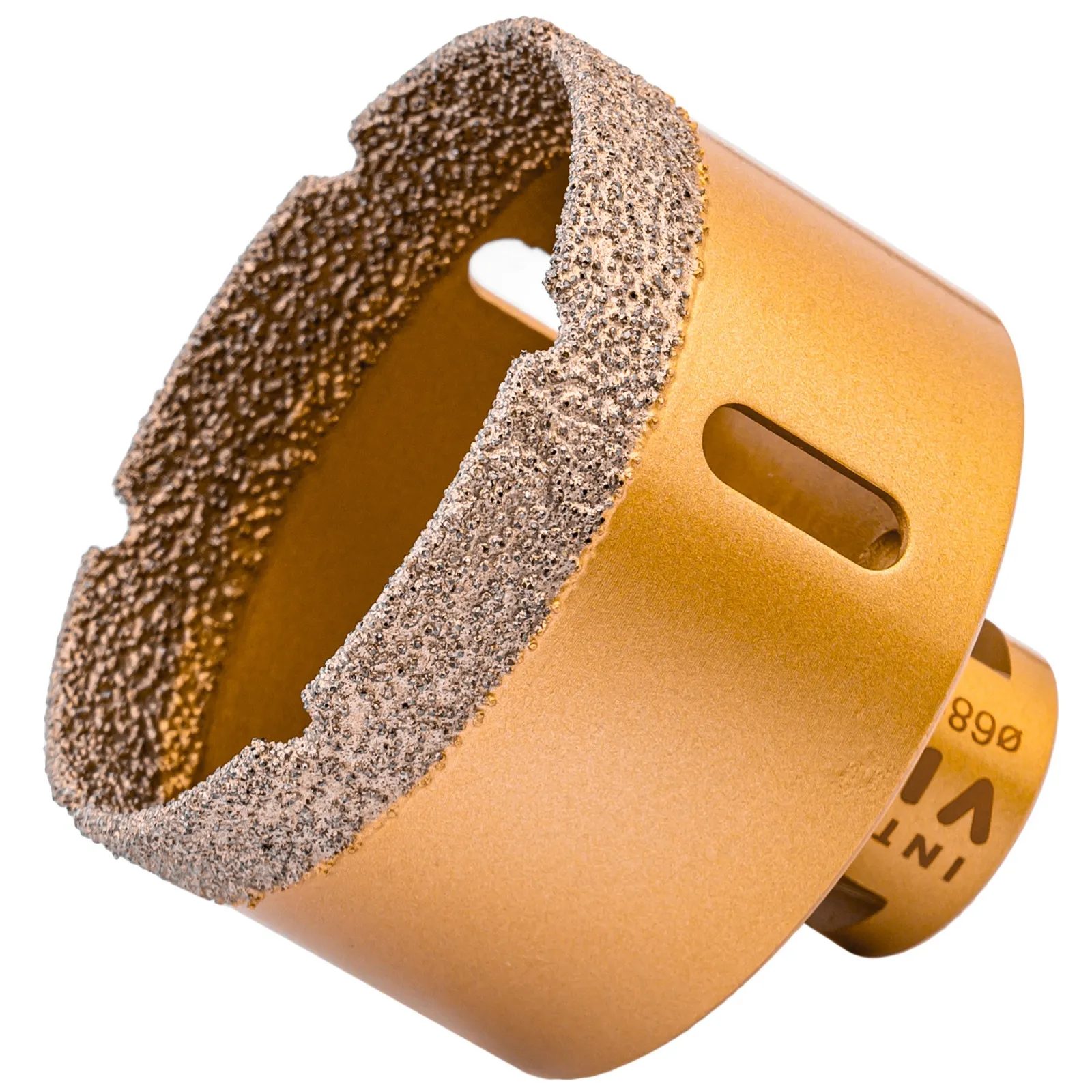 Otwornica diamentowa do gresu, betonu i kamienia 68mm FALON-TECH