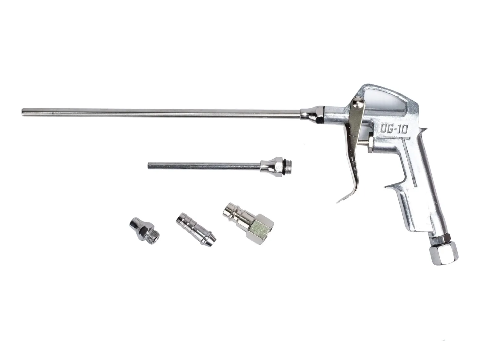 Pistolet pneumatyczny do przedmuchiwania 1/4" FALON-TECH