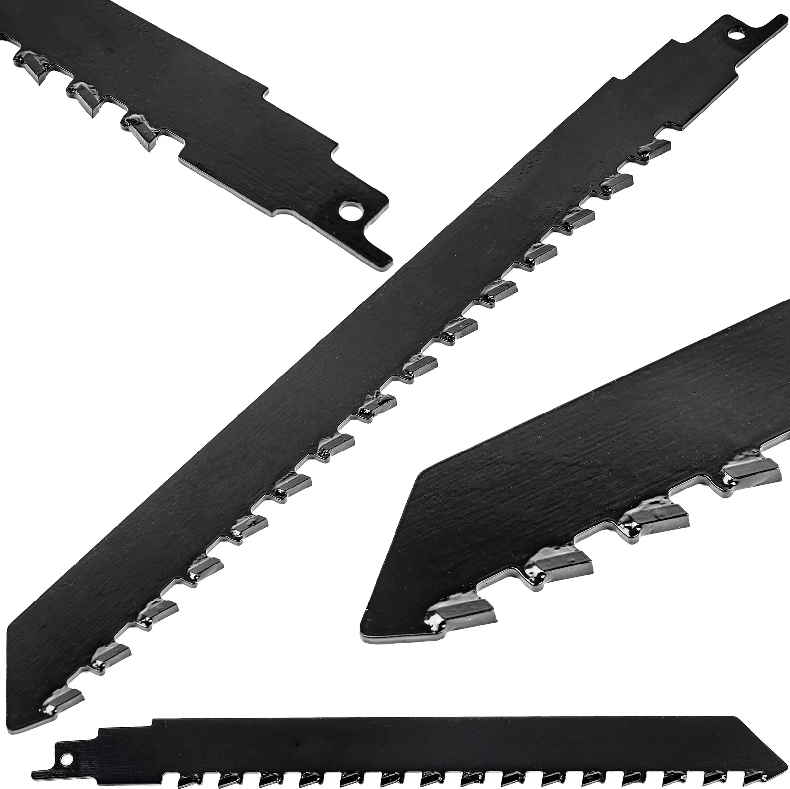 Brzeszczot do piły szablastej lisi ogon 240 mm FALON-TECH