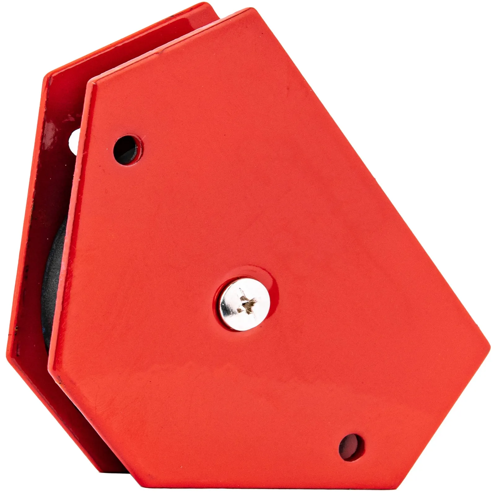 Magnetyczny kątownik spawalniczy udźwig 22.5 kg FALON-TECH