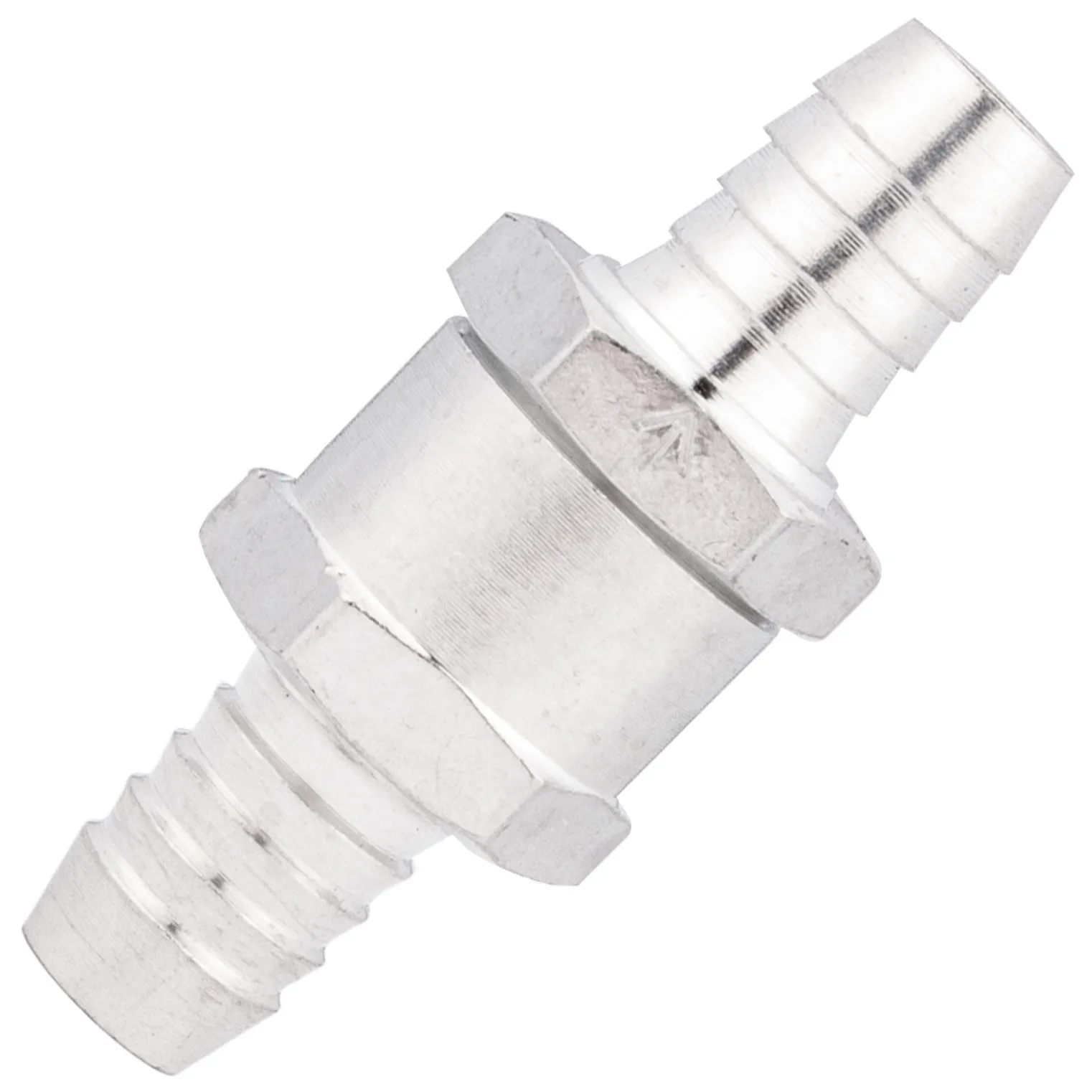 Zawór zwrotny paliwa kierunkowy paliwowy 10mm metal FALON-TECH