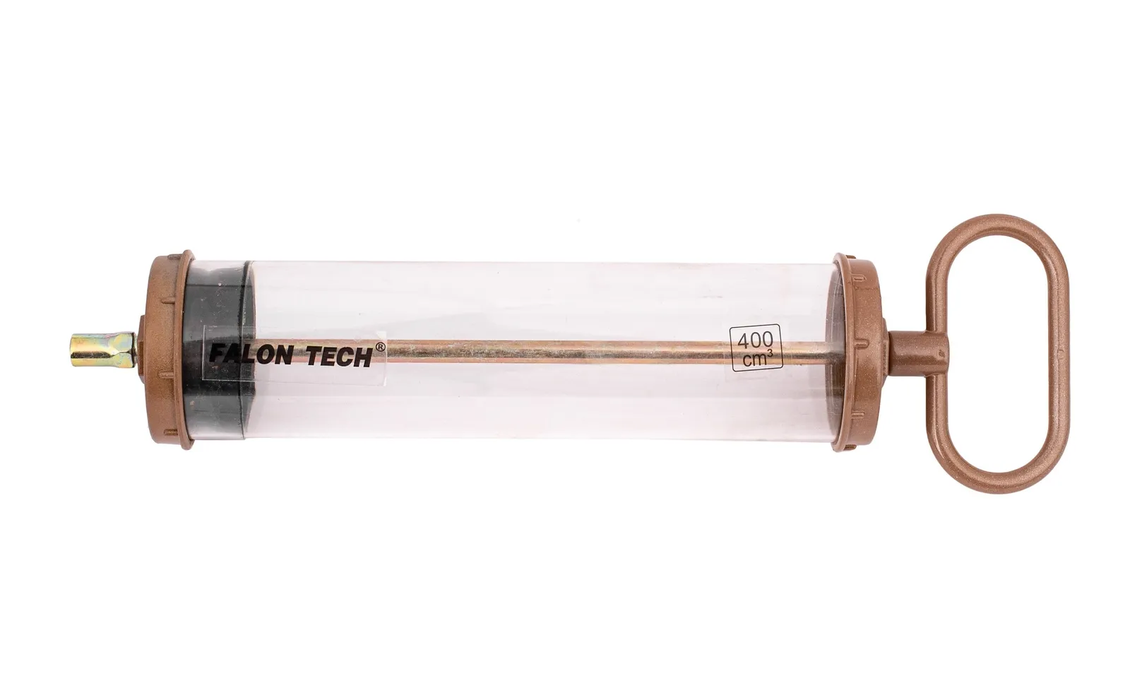 Wysysarka odsysarka ręczna oleju 400ml FALON-TECH