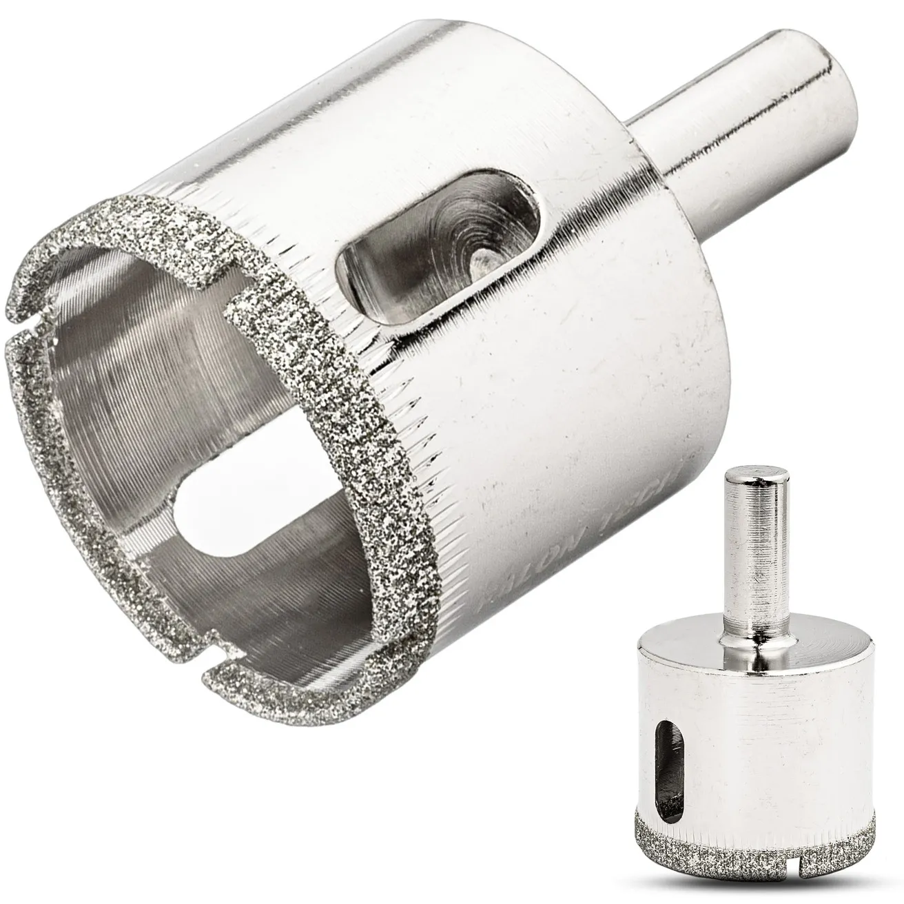 Otwornica diamentowa otwornica do gresu 45mm FALON-TECH