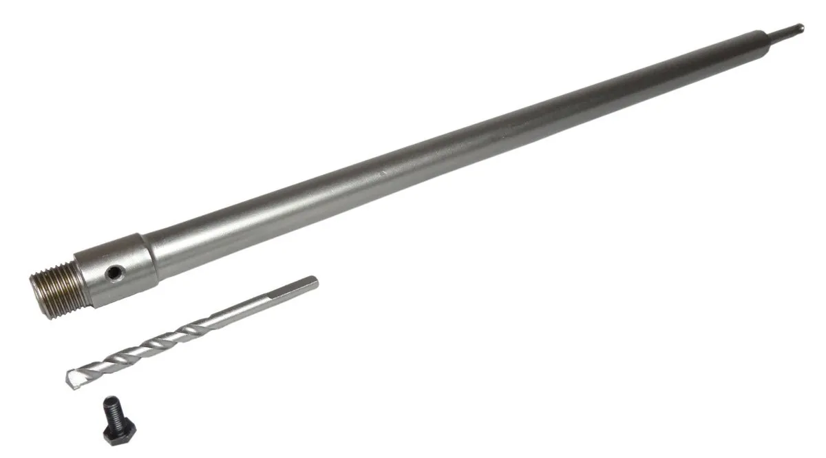 Adapter SDS plus- przedłużka 600 mm FALON-TECH