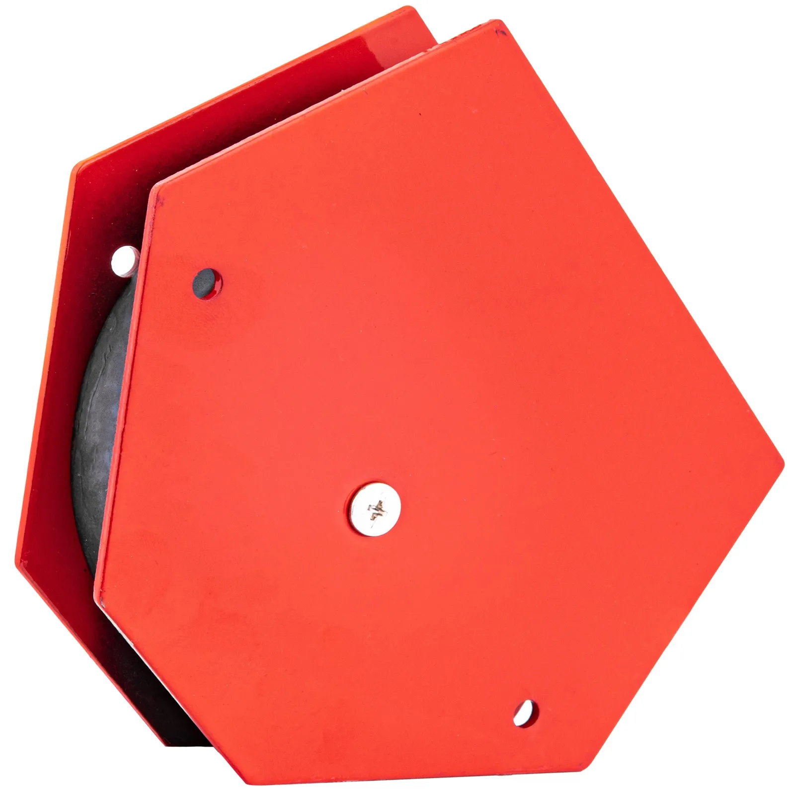 Magnetyczny kątownik spawalniczy udźwig 34 kg FALON-TECH