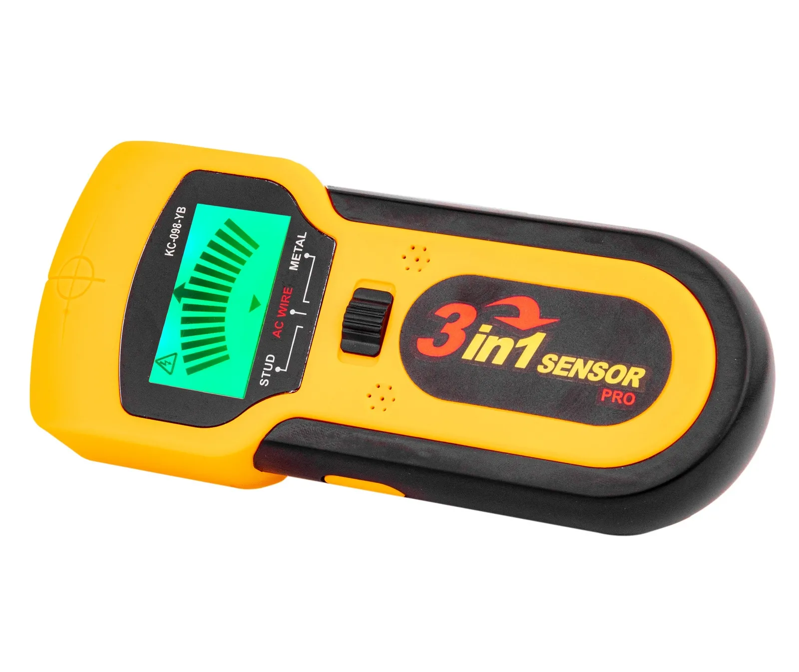 Wykrywacz detektor kabli przewodów metalu 3w1 FALON-TECH