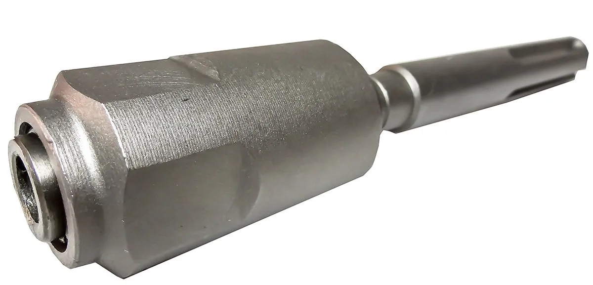 Adapter SDS MAX na SDS Plus - Przejściówka FALON-TECH