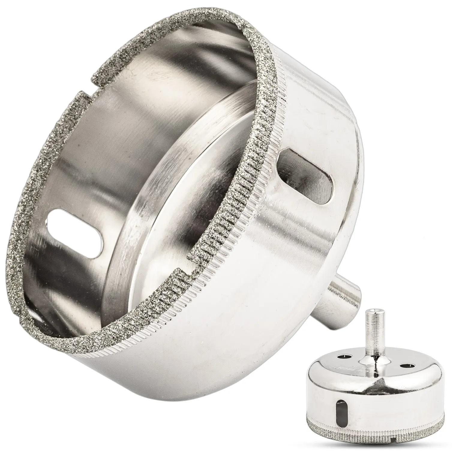 Otwornica diamentowa otwornica do gresu 68mm FALON-TECH